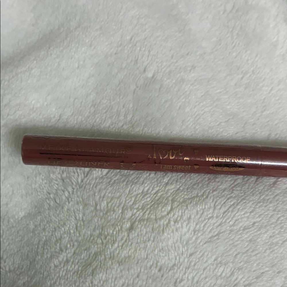 Bundle of 3 Lip Liners - Meike Glamour - Picture 2 of 5
